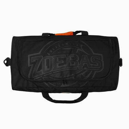 Zoebas Team Sporttas