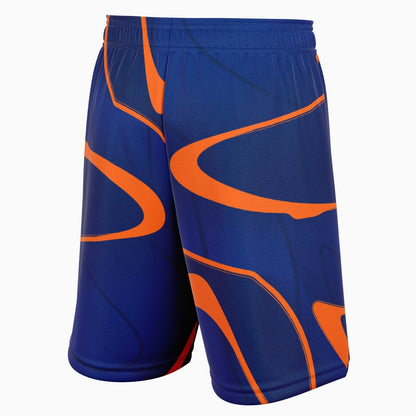 Flevo Musketiers Training Shorts - Jeugd