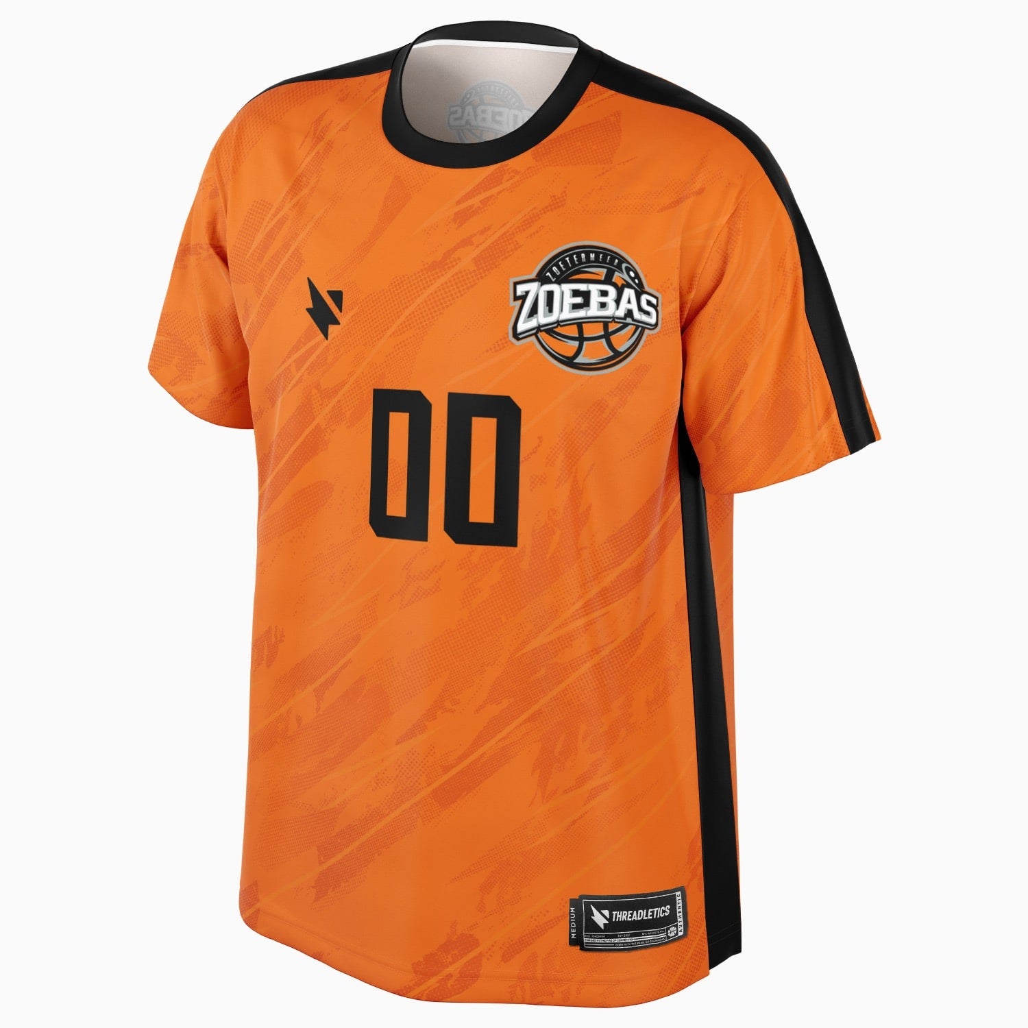 Zoebas   Shooting   Shirt   – Heren