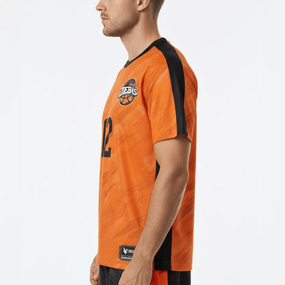 Zoebas   Shooting   Shirt   – Heren