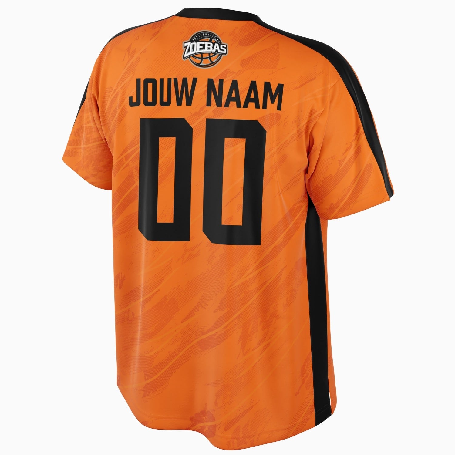 Zoebas   Shooting   Shirt   – Heren